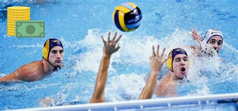 online water polo betting sites - water polo betting